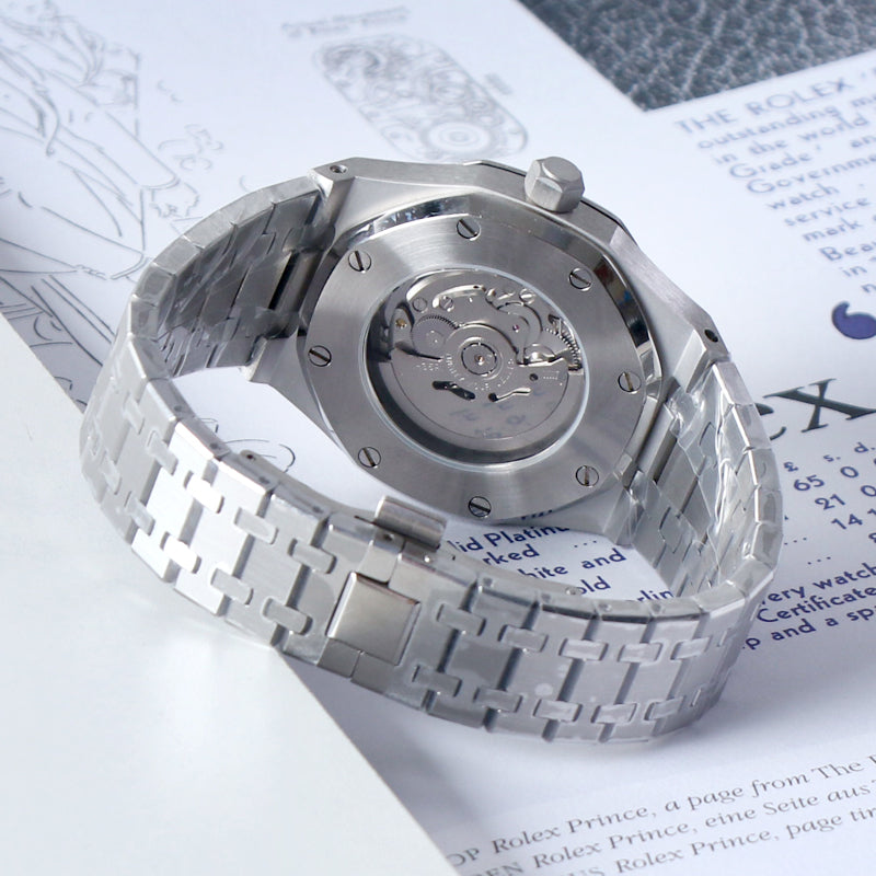 Royal Oak Tiffany Mod