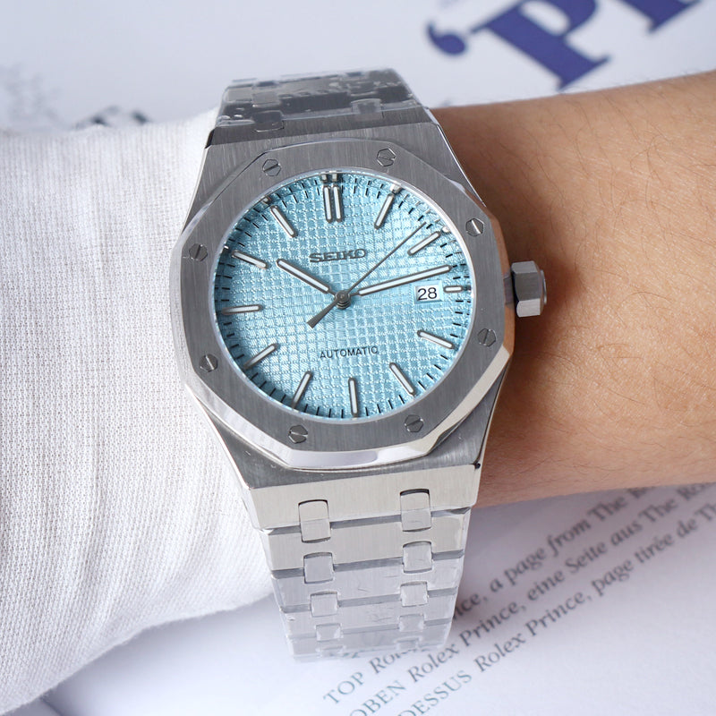 Royal Oak Tiffany Mod