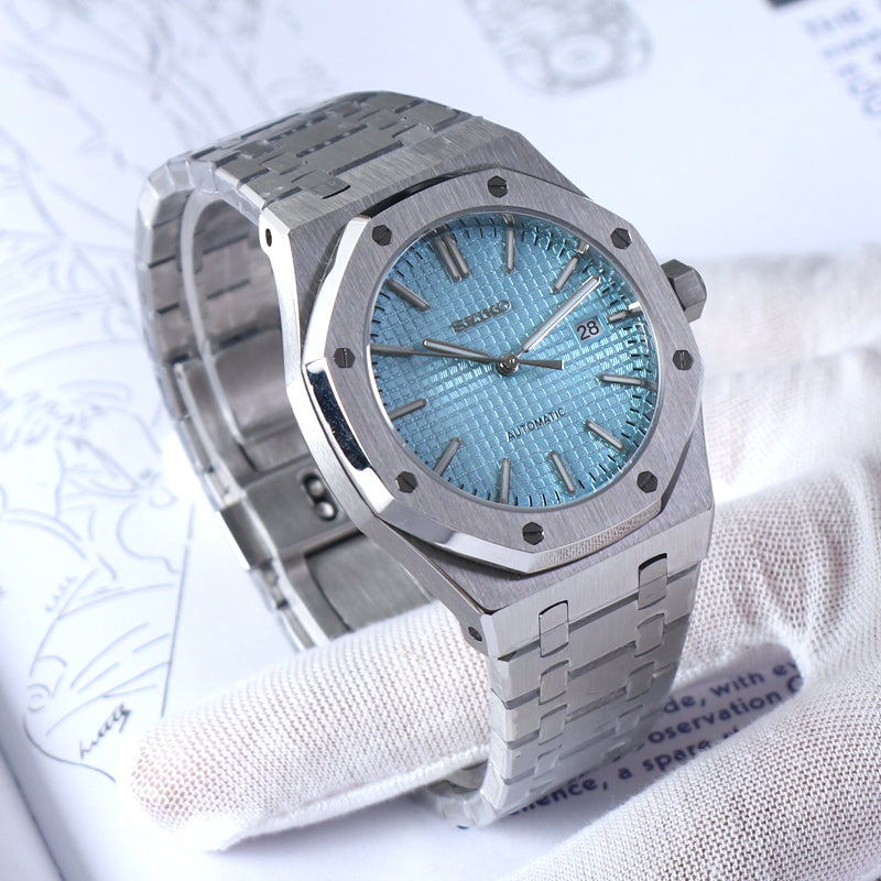 Royal Oak Tiffany Mod