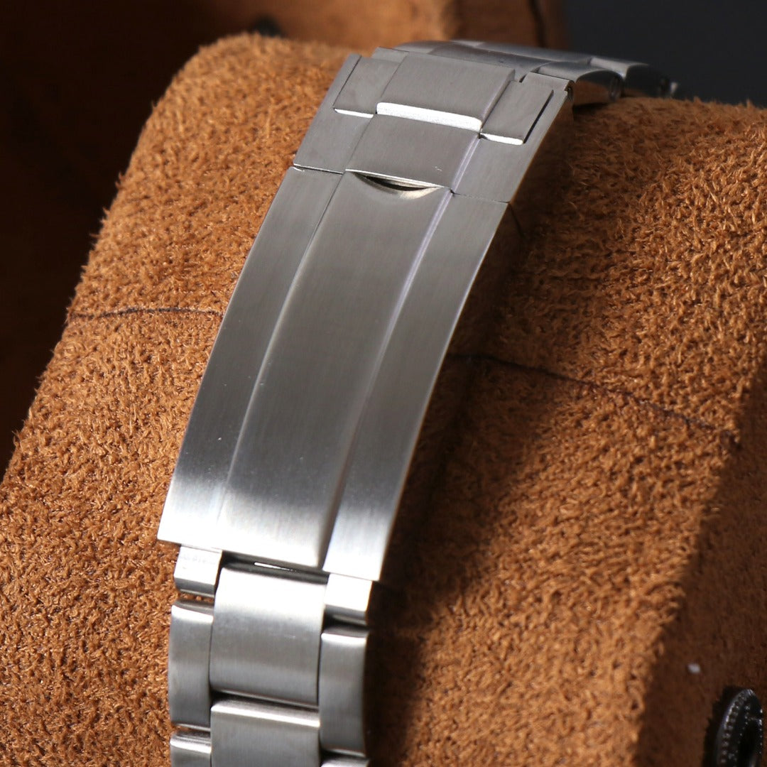 Datejust Mod - Who Cares