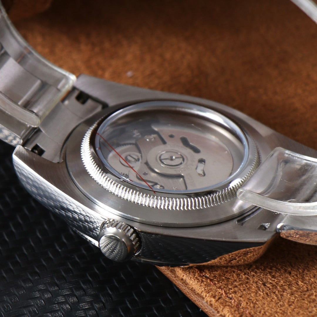 Datejust Mod - Who Cares