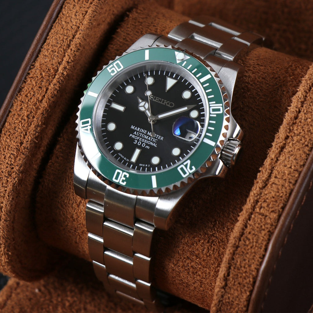 Submariner Mod - Starbucks