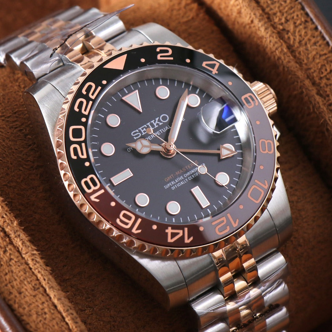 GMT Mod Root Beer