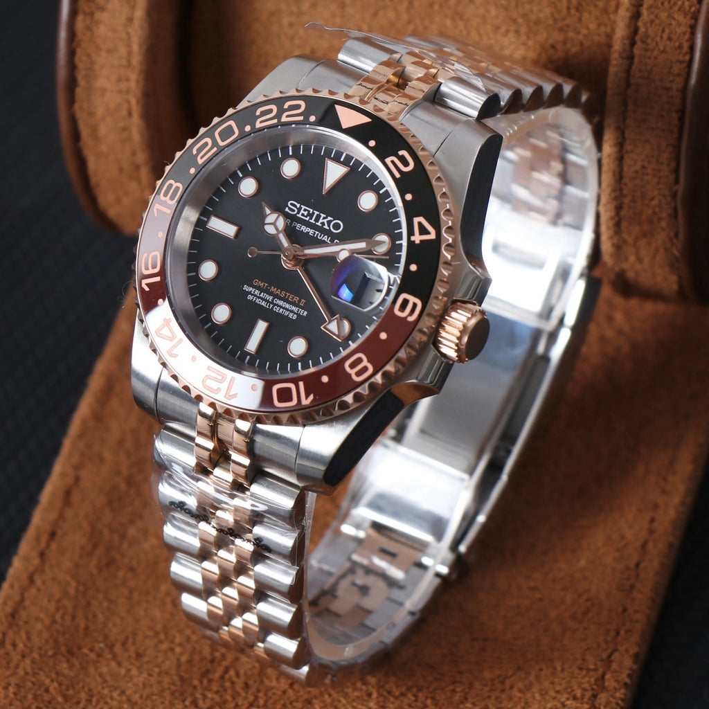 GMT Mod Root Beer