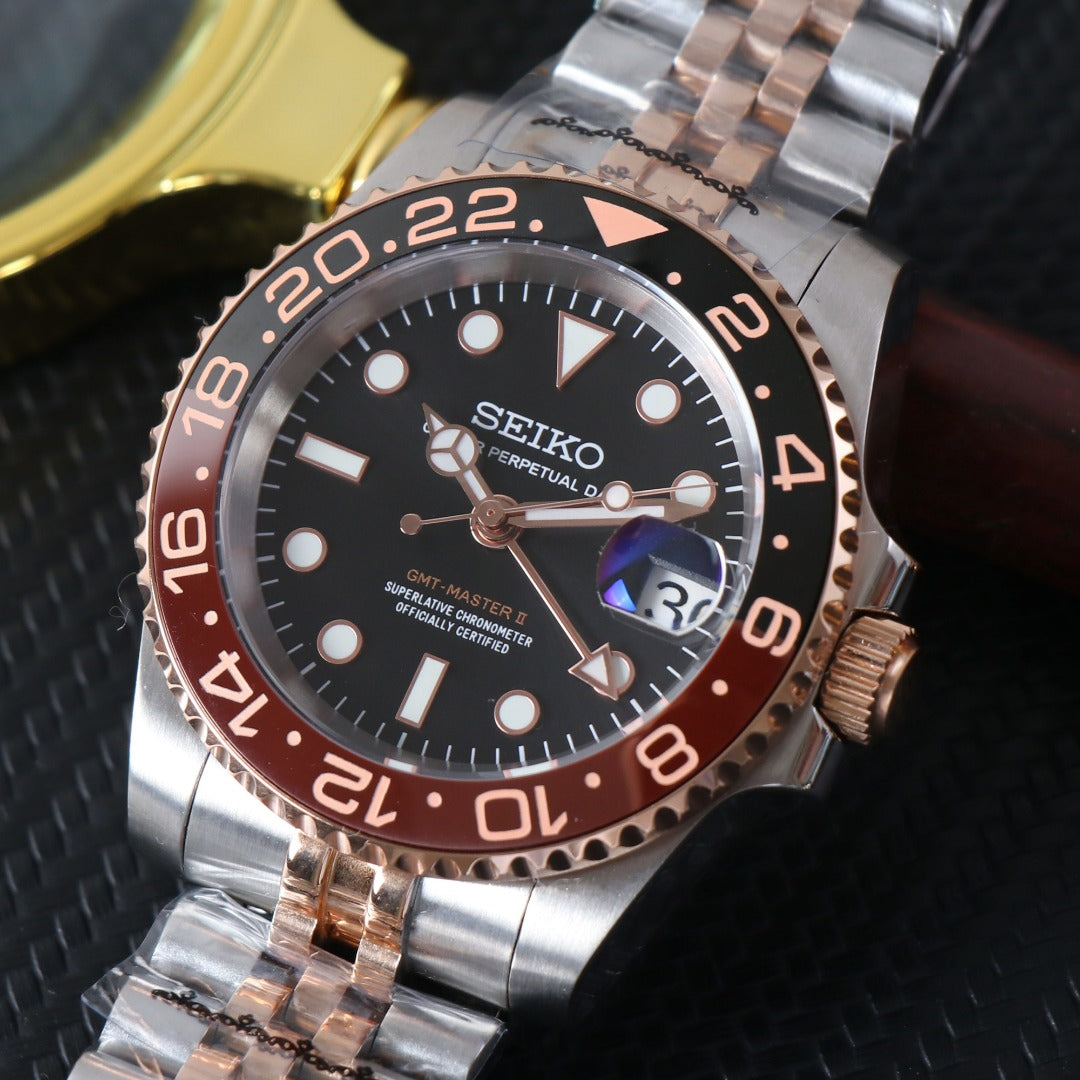 GMT Mod Root Beer