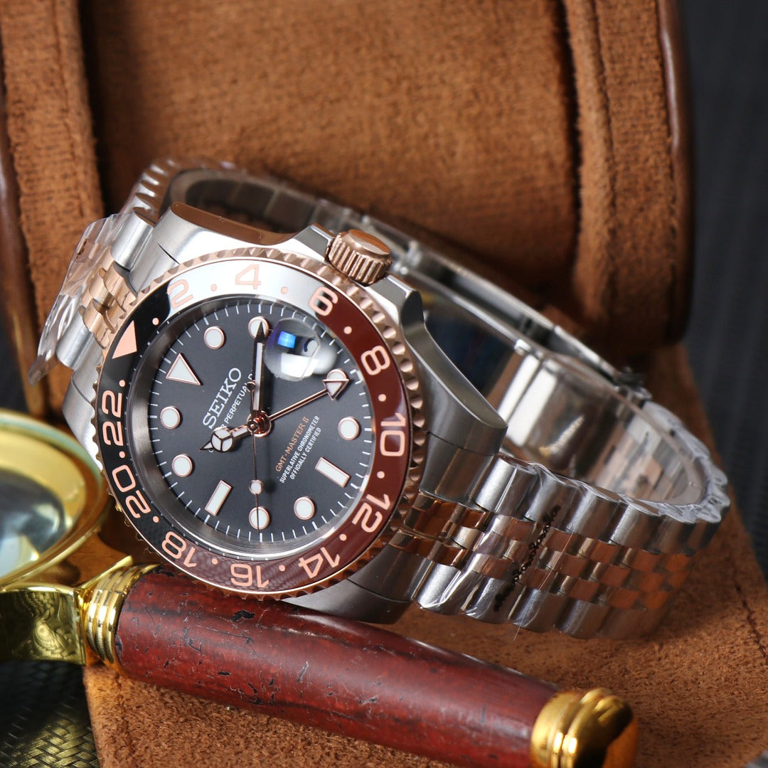 GMT Mod Root Beer