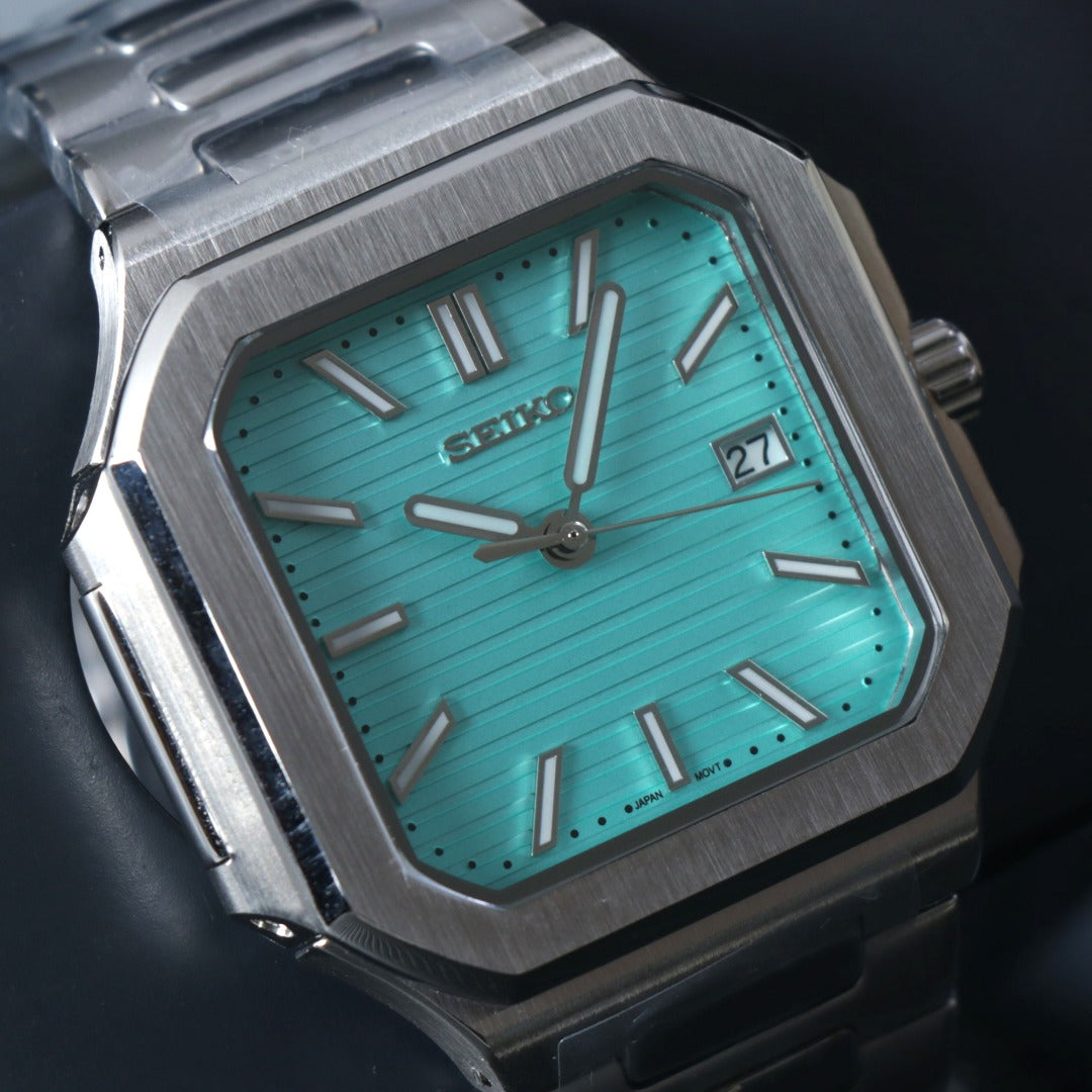Cubitus Tiffany Mod