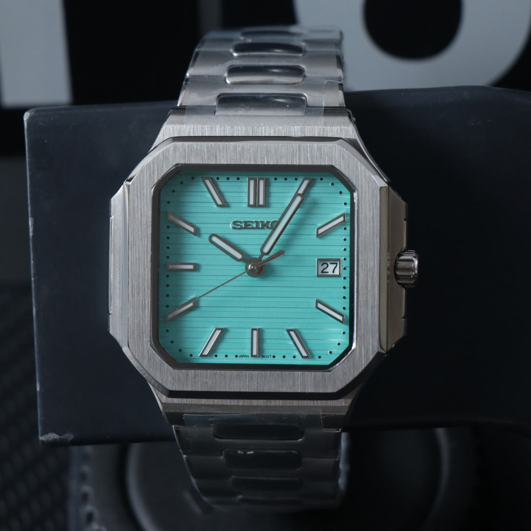 Cubitus Tiffany Mod