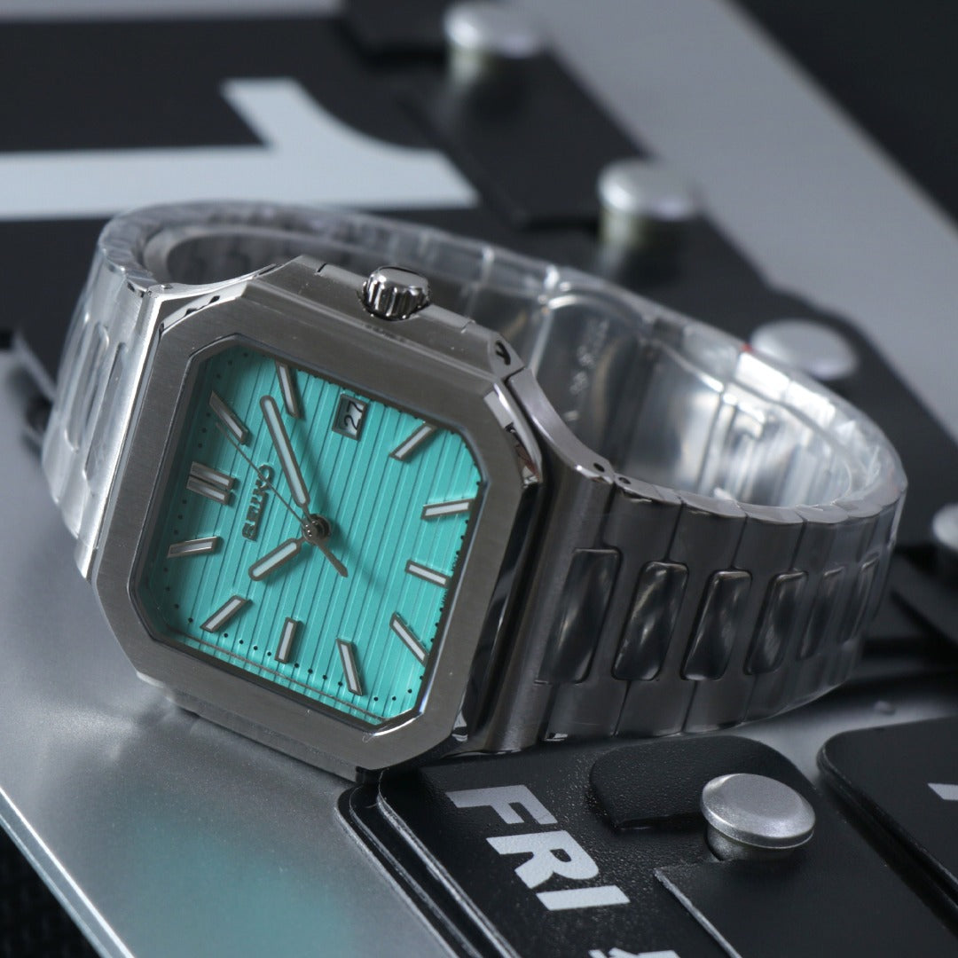 Cubitus Tiffany Mod