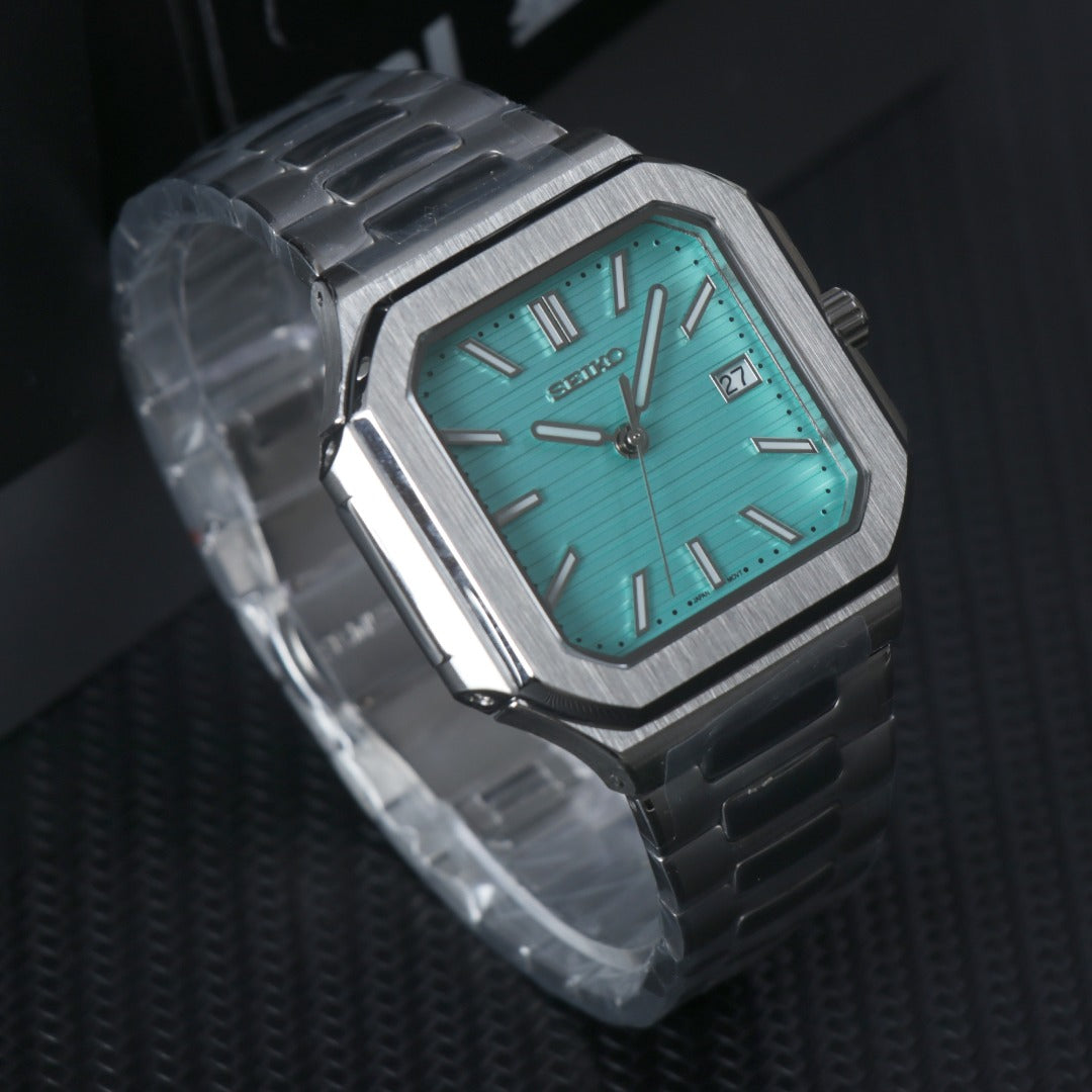Cubitus Tiffany Mod