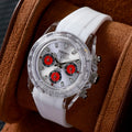 Daytona Mod - Transparent Arctic