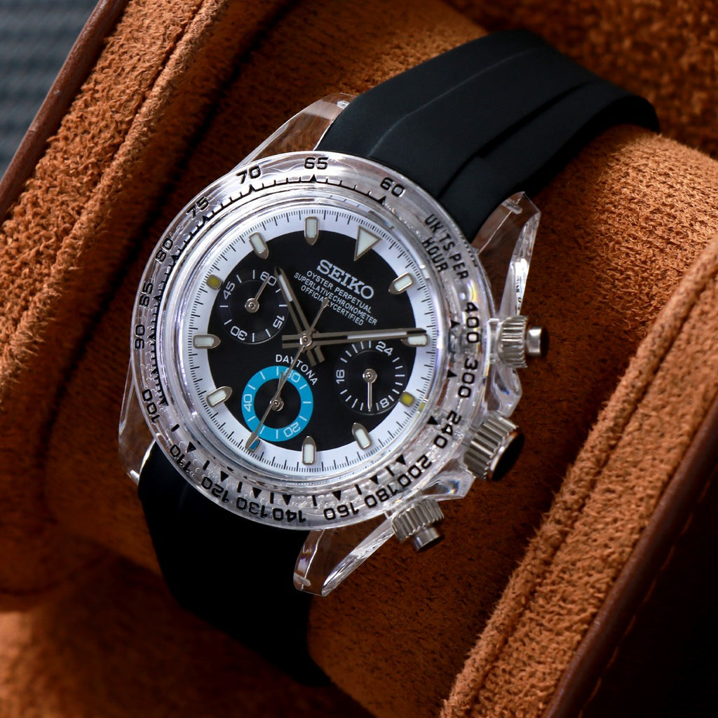 Daytona Mod - Transparent Shadow