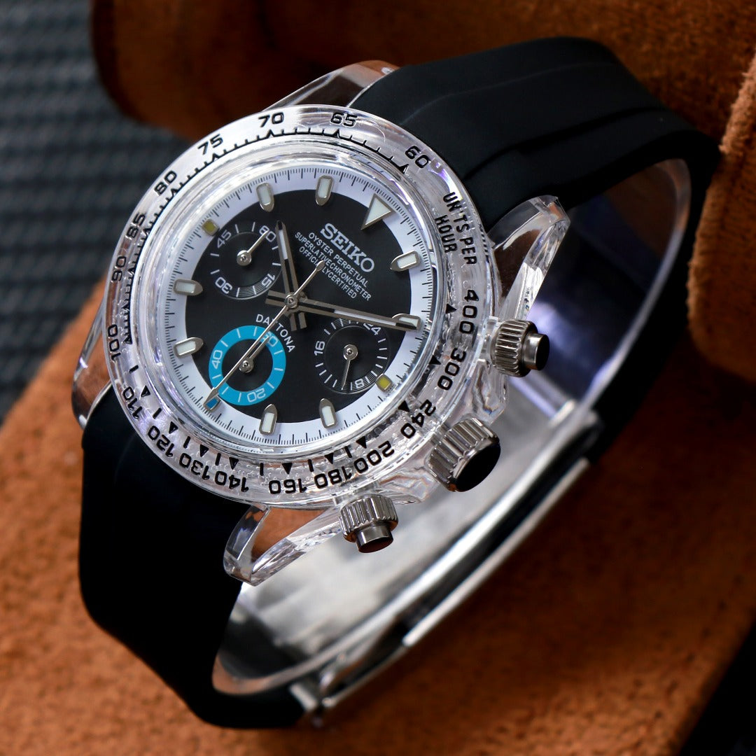 Daytona Mod - Transparent Shadow