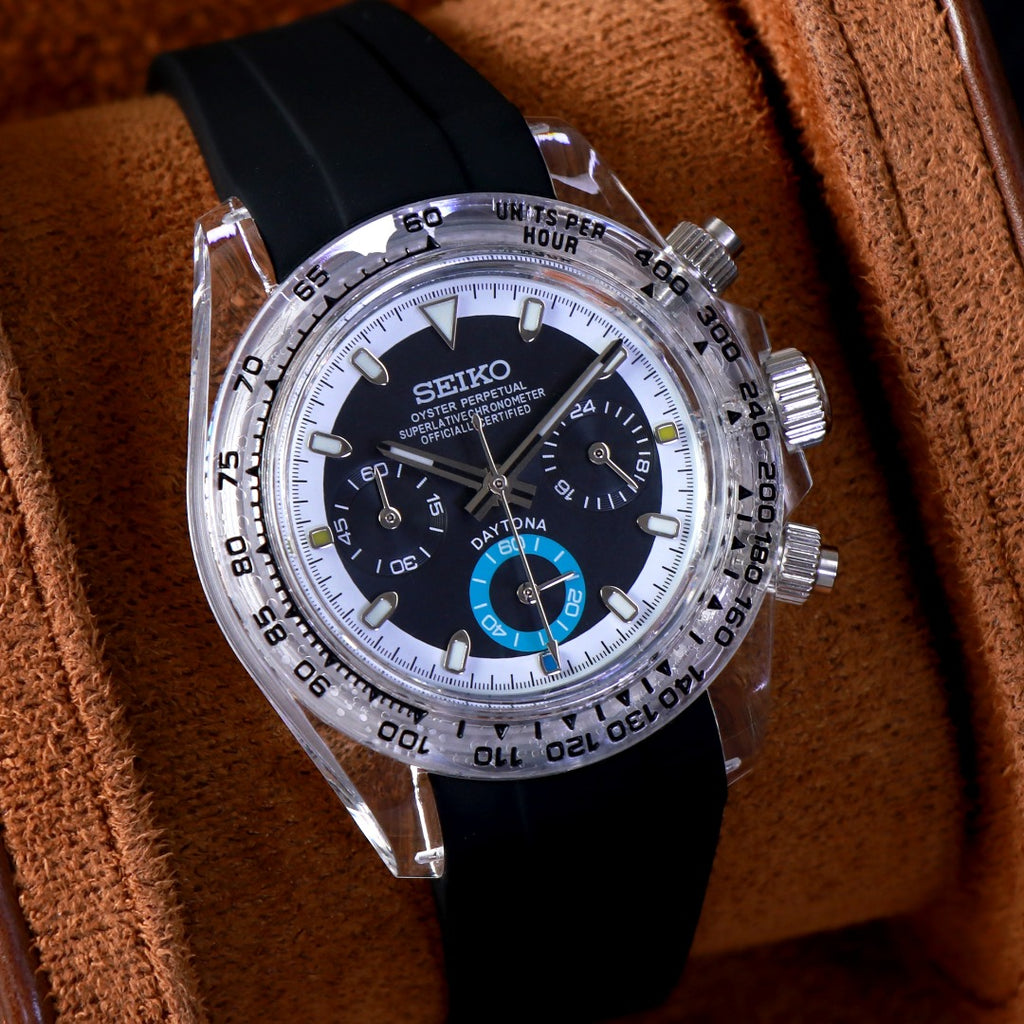 Daytona Mod - Transparent Shadow