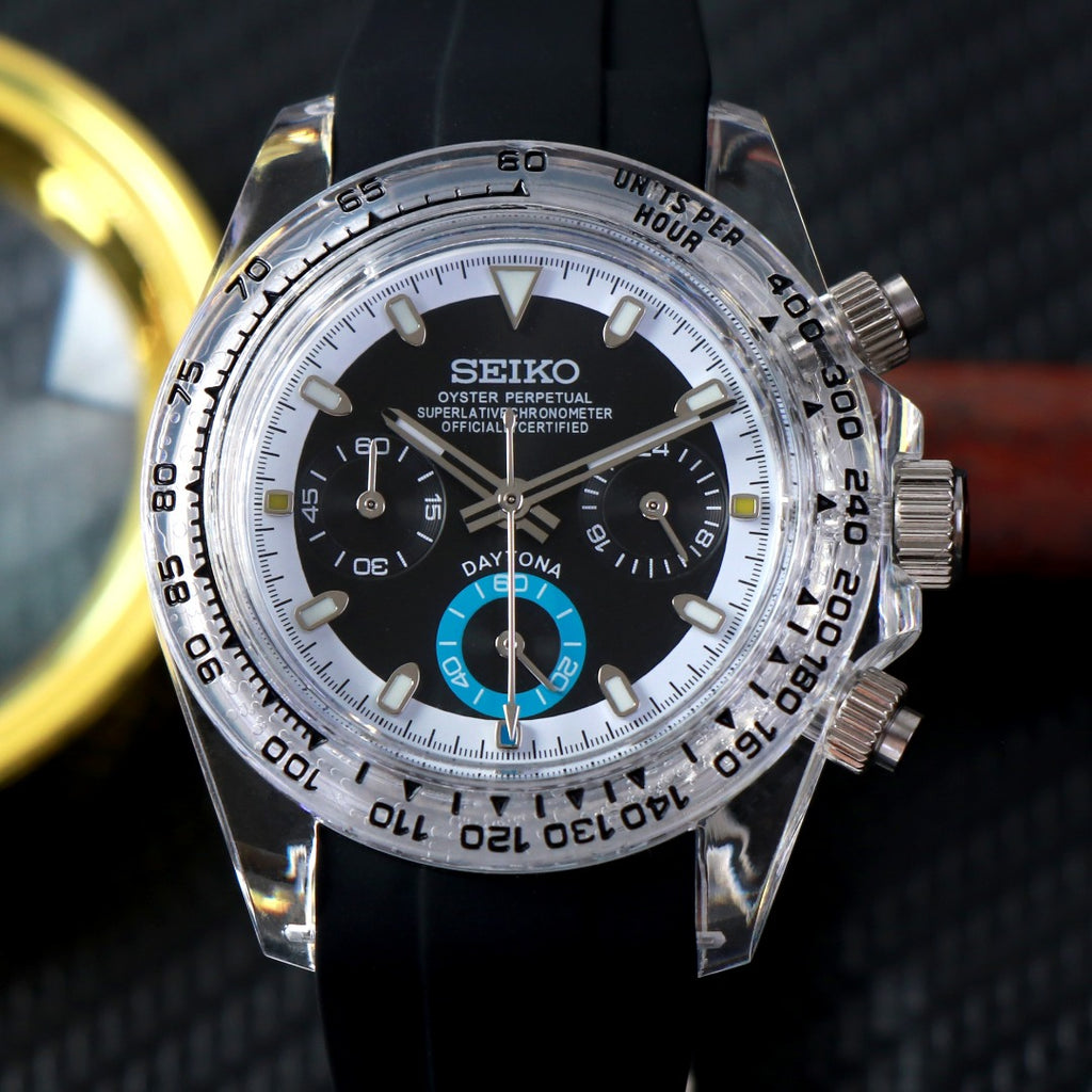 Daytona Mod - Transparent Shadow