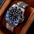 GMT Mod - Batman/Batgirl