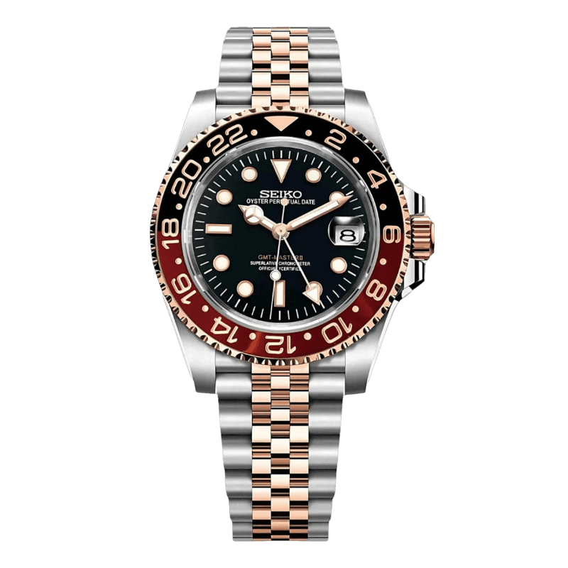 GMT Mod Root Beer