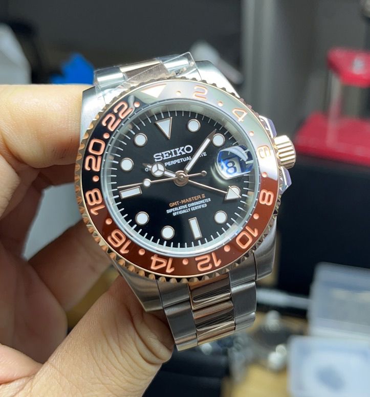 GMT Mod Root Beer