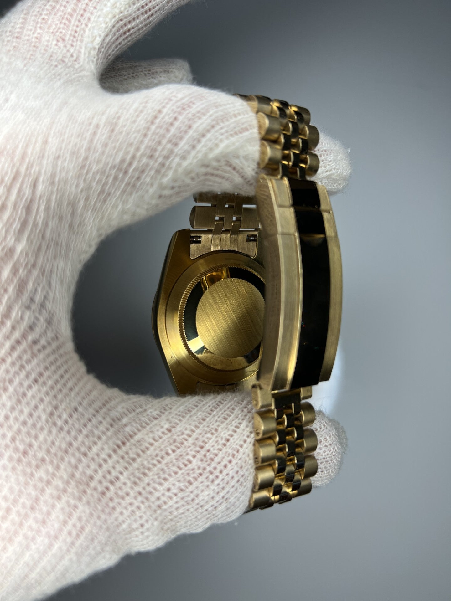 Skydweller Gold Mod