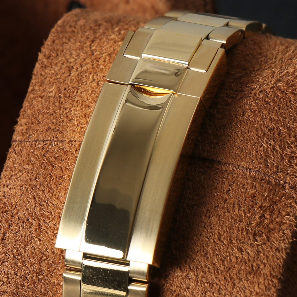 Yellow Gold Daytona Mod