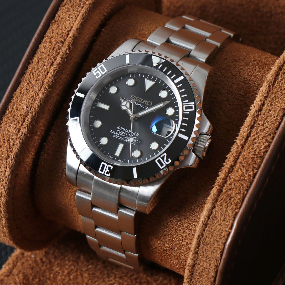 Submariner Black Mod