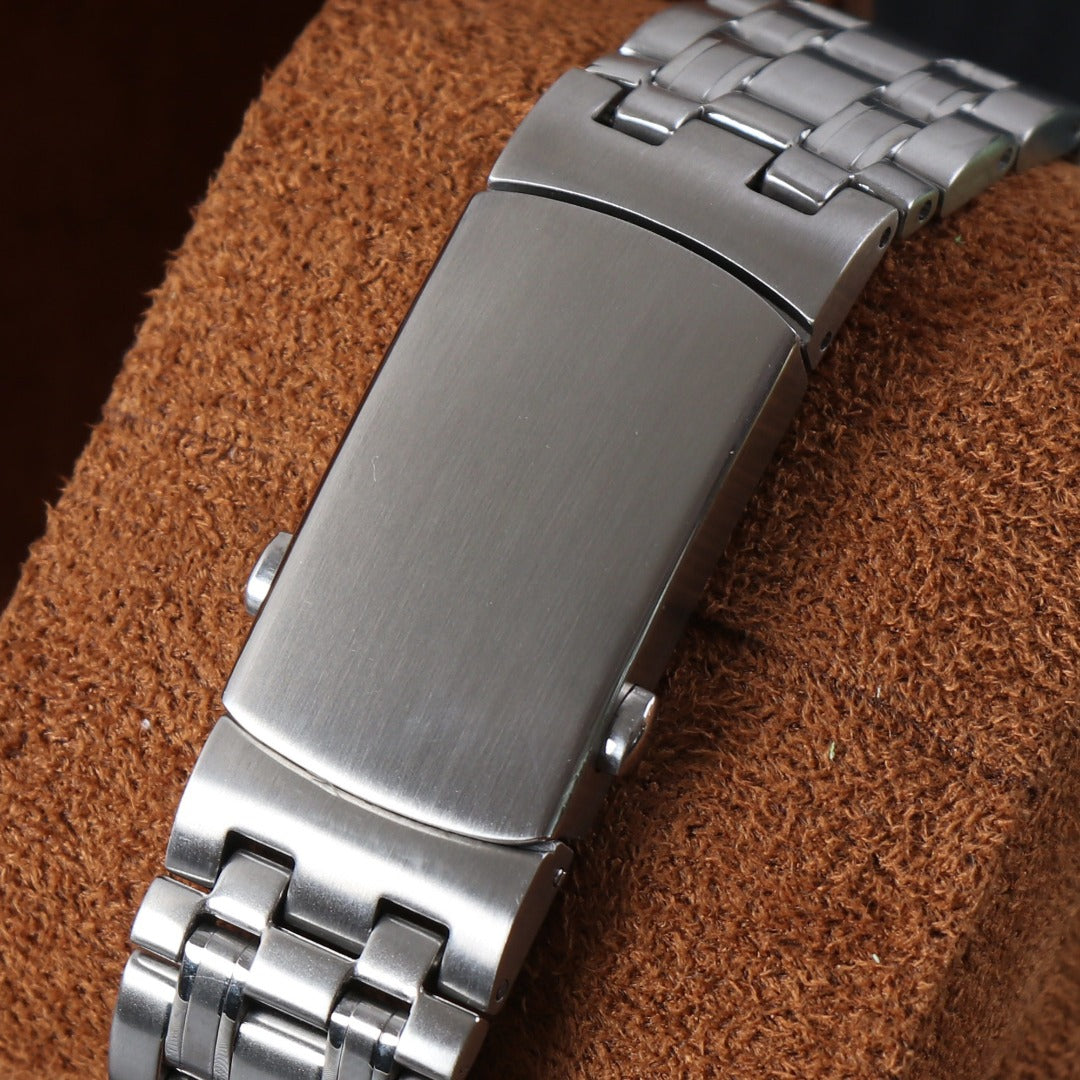 Seamaster Blue Mod
