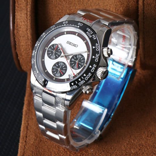 Paul Newman Edition Daytona Mod