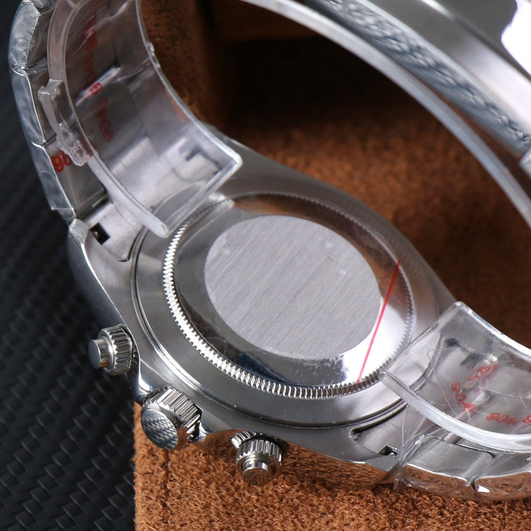 Daytona Steel/Grey Mod