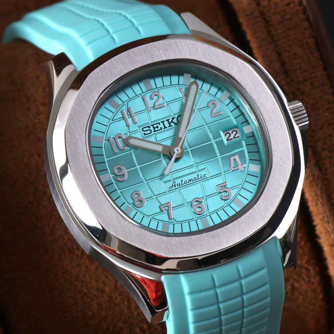 Aquanaut Tiffany Dial 2024