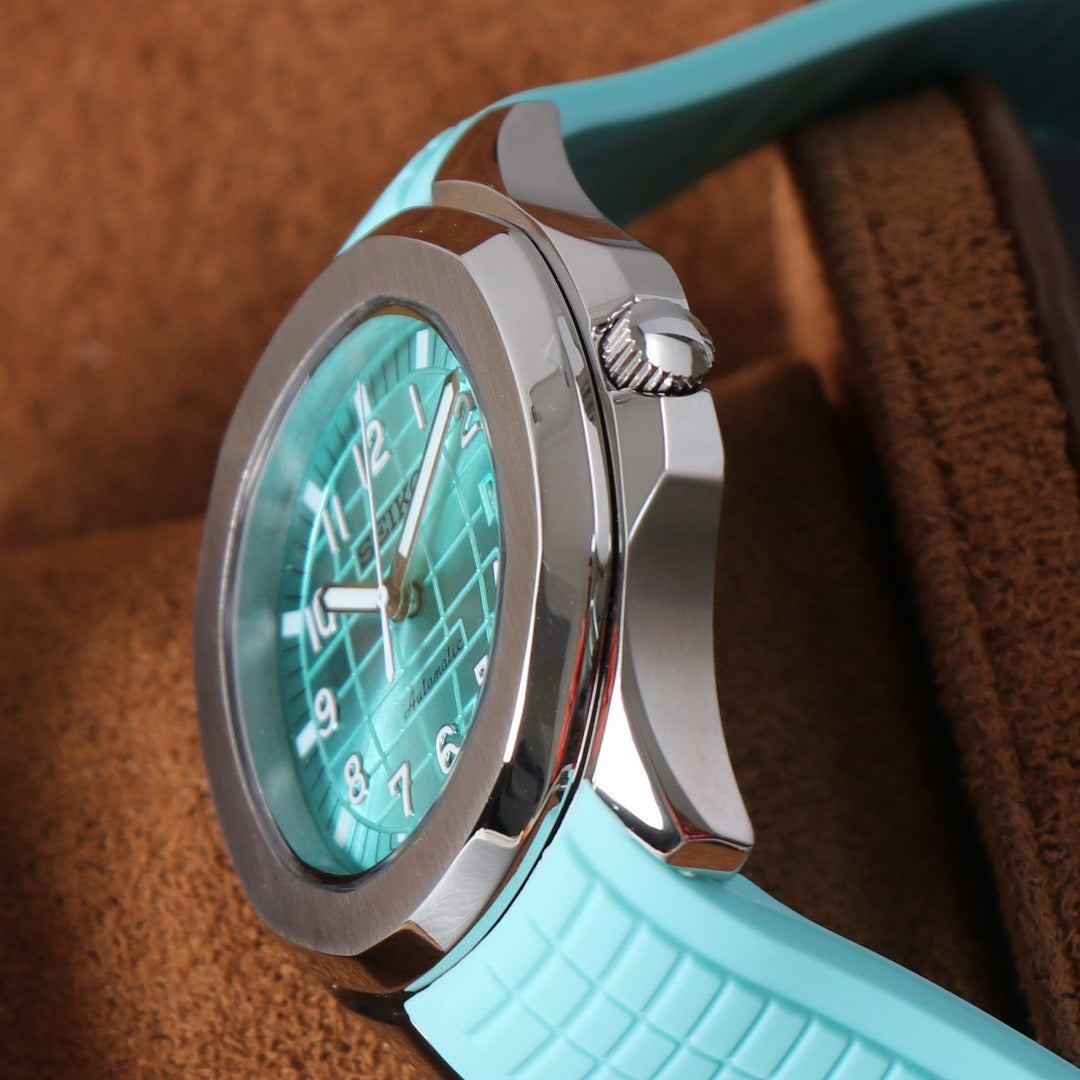 Aquanaut Tiffany Dial 2024