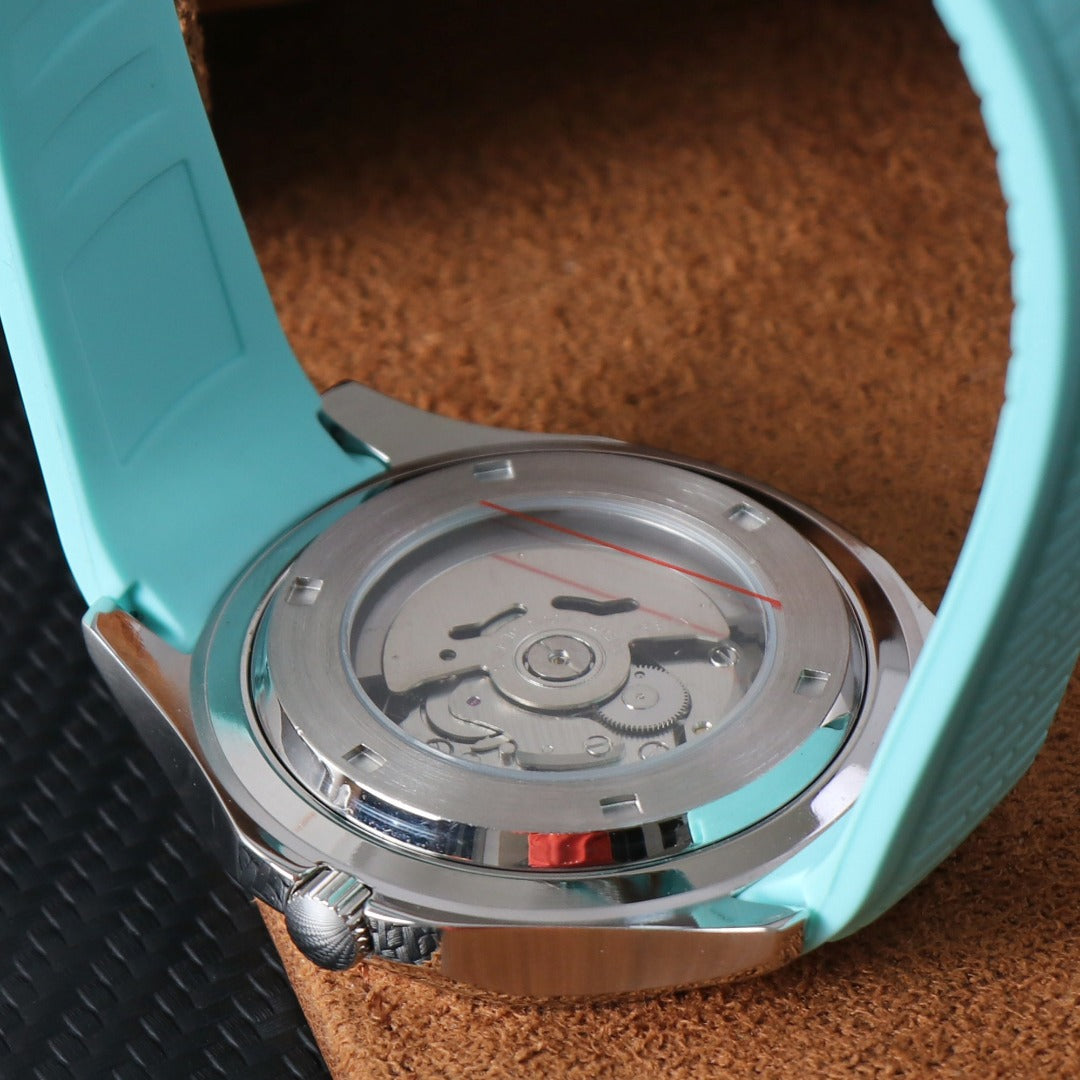 Aquanaut Tiffany Dial 2024