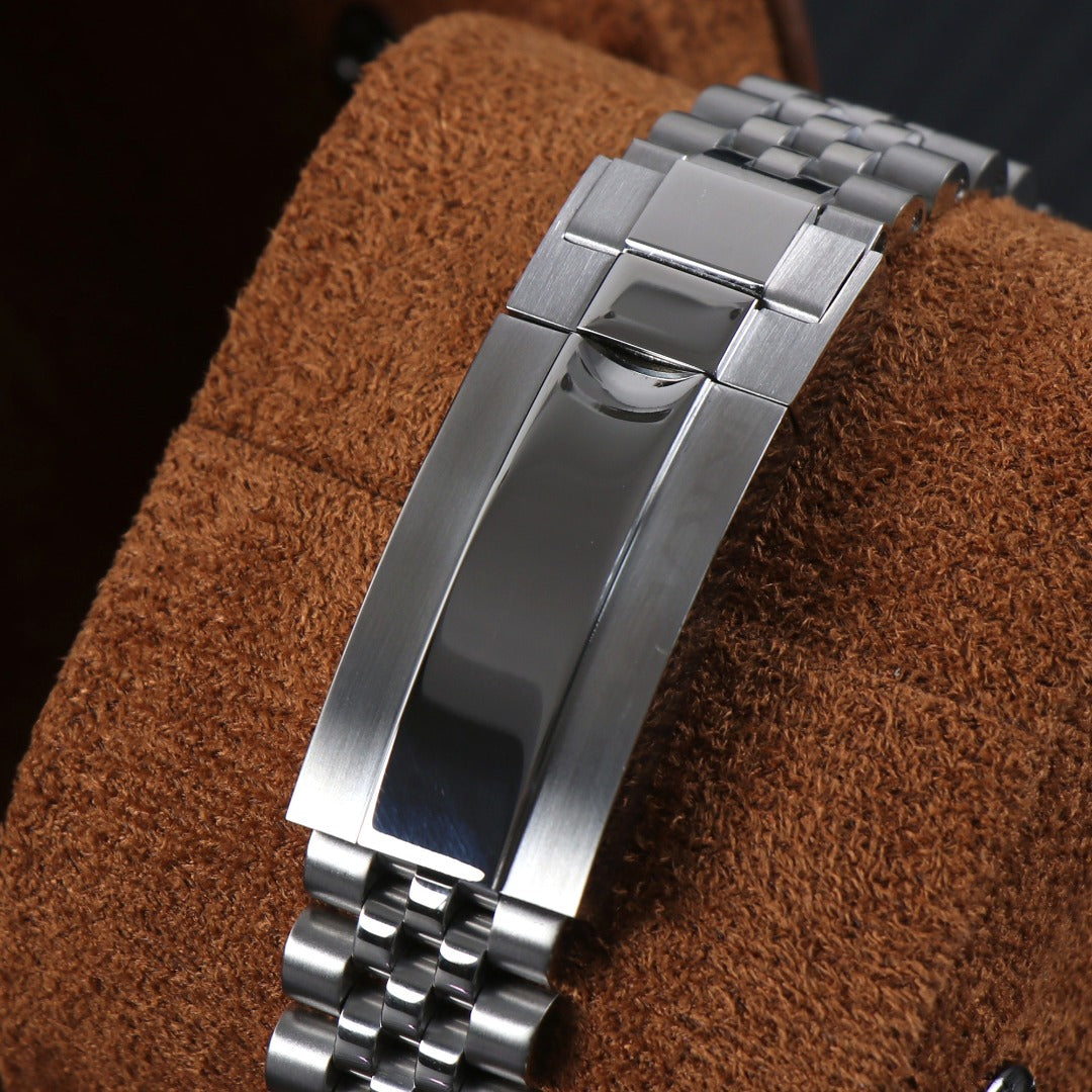 Submariner Bruce Wayne Mod 2024