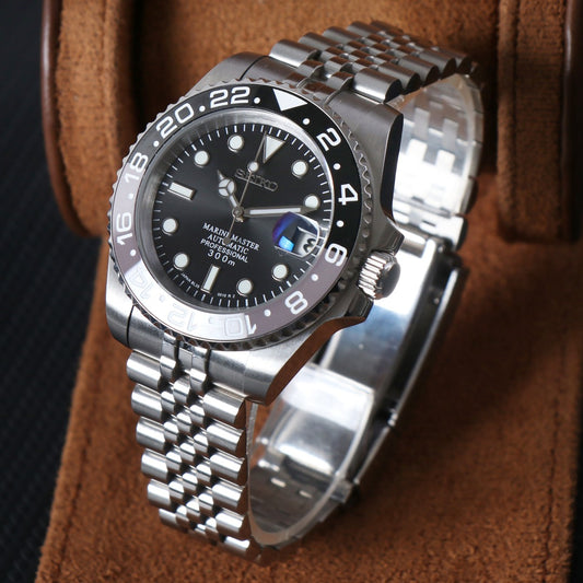 Submariner Bruce Wayne Mod 2024