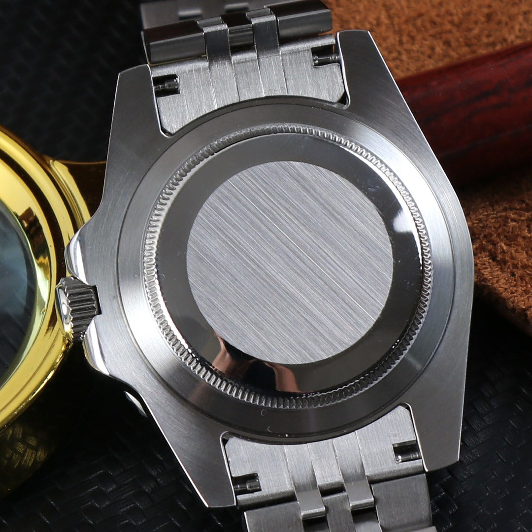 Submariner Bruce Wayne Mod 2024