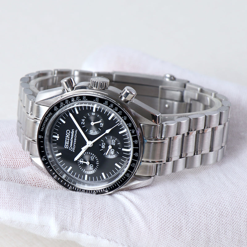 Speedmaster Black 2024 Mod