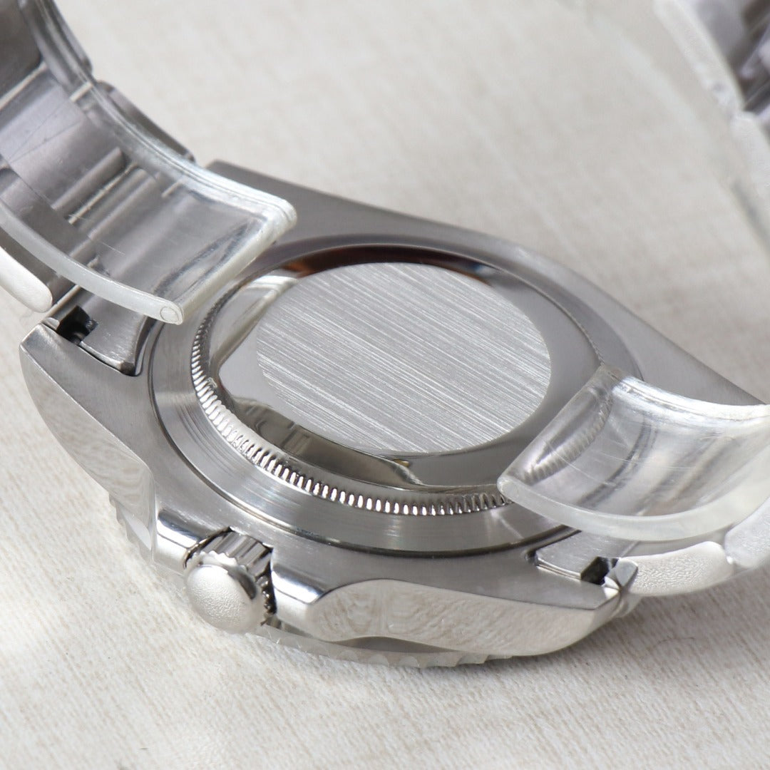 Submariner Poker White Mod