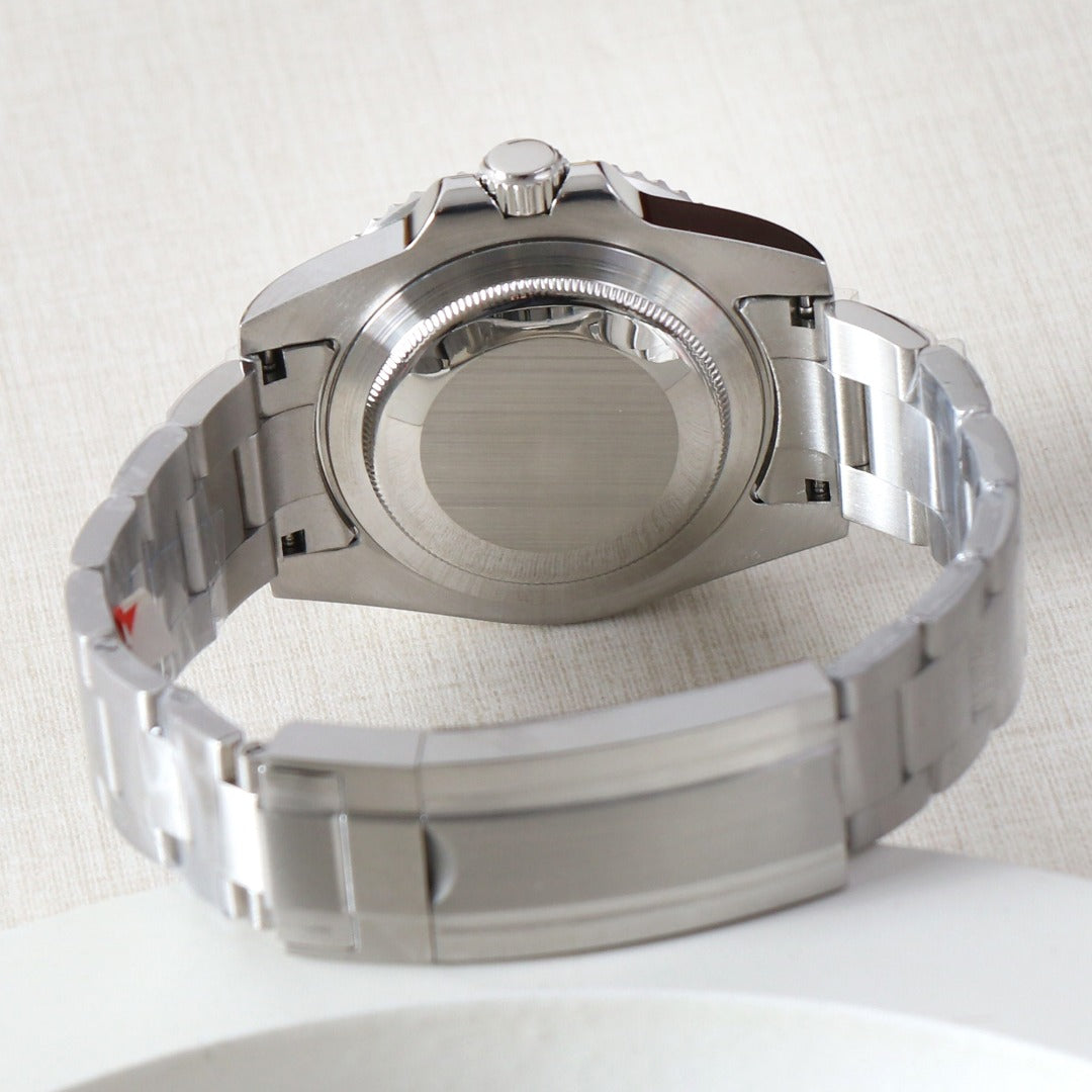 Submariner Poker White Mod
