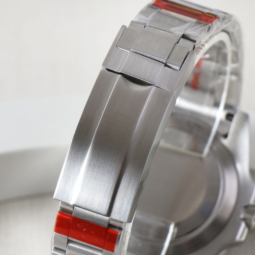 Submariner Poker Black Mod