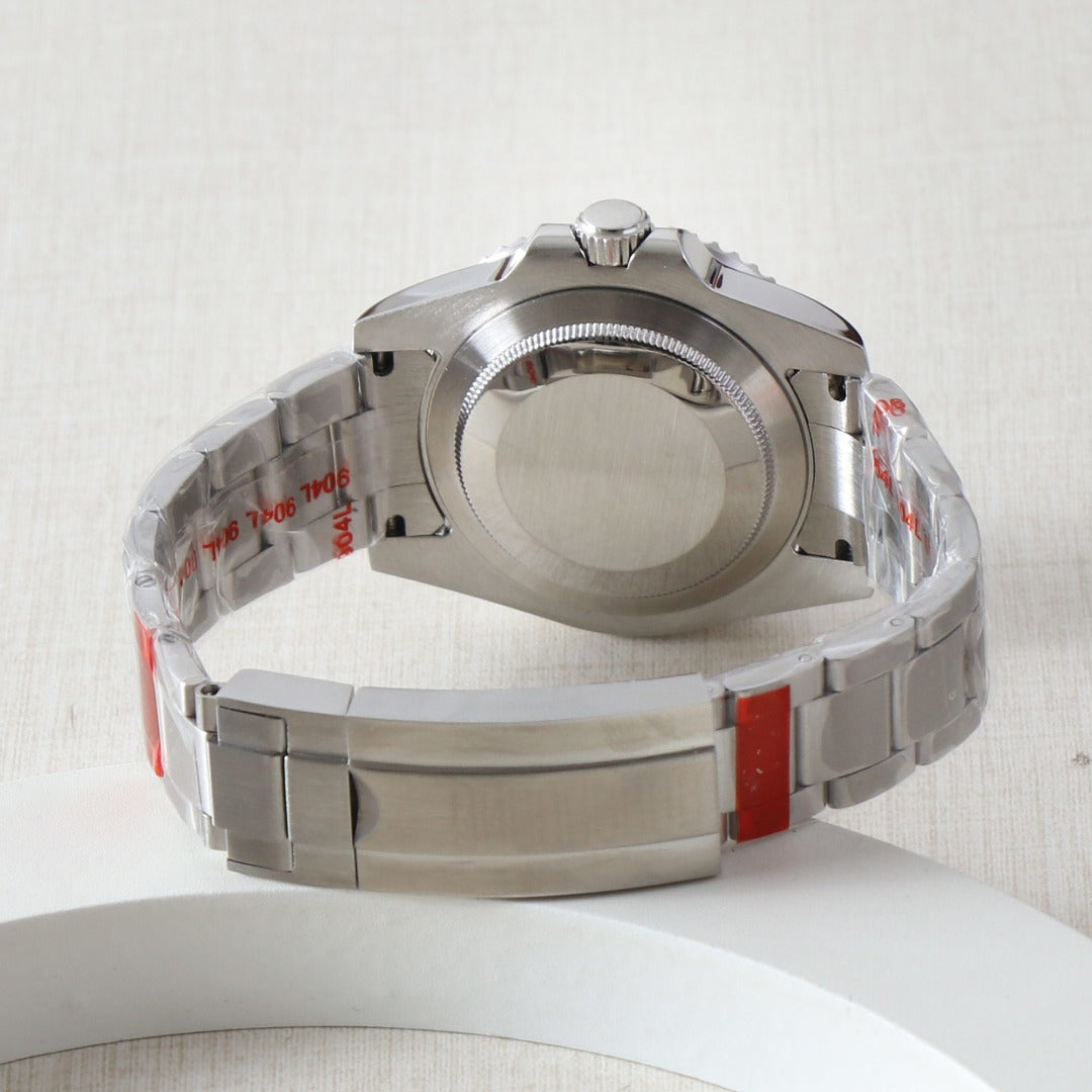 Submariner Poker Black Mod