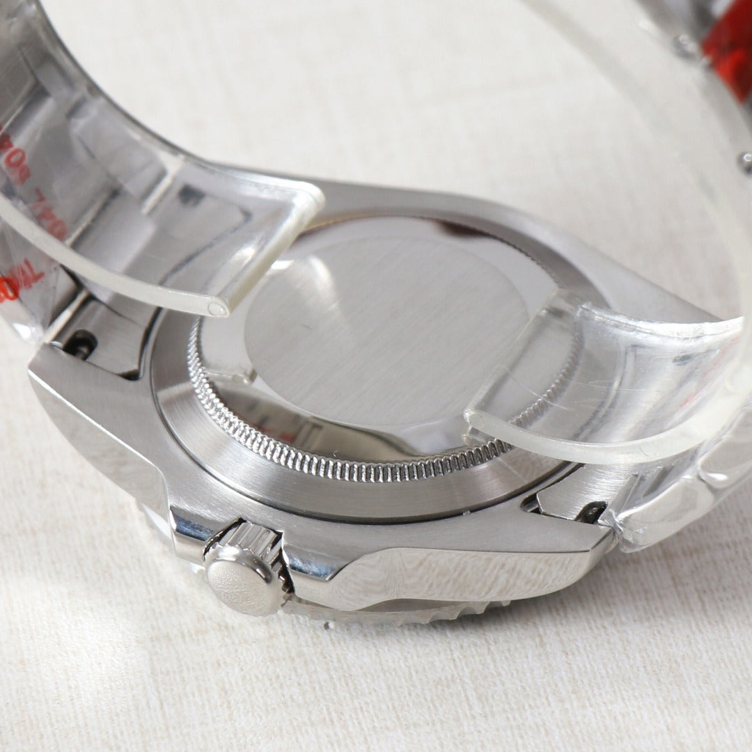 Submariner Poker Black Mod