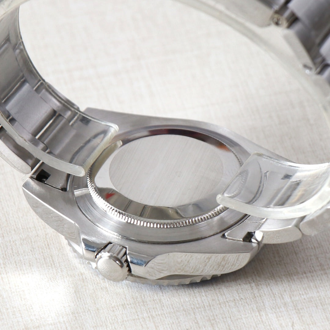 Submariner Blue Poker Mod