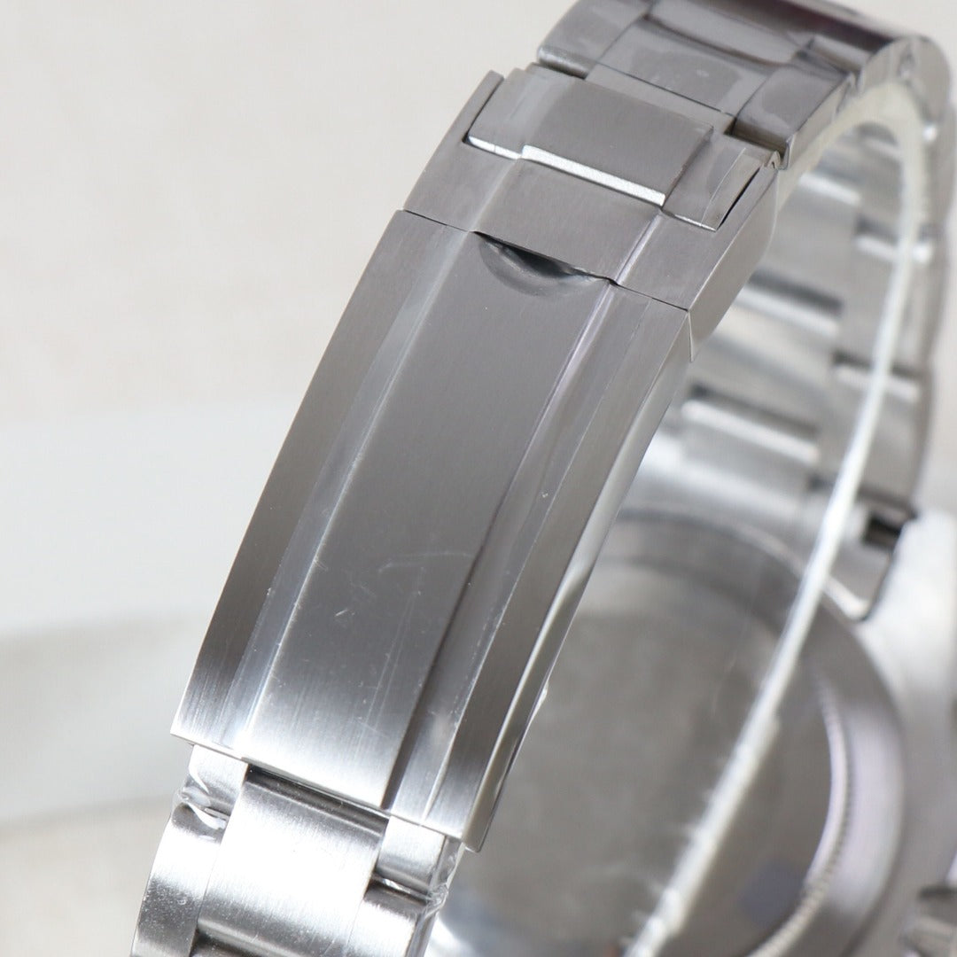 Submariner Green Poker Mod