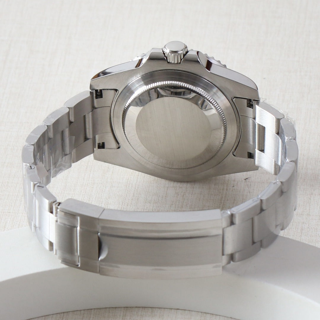 Submariner Green Poker Mod