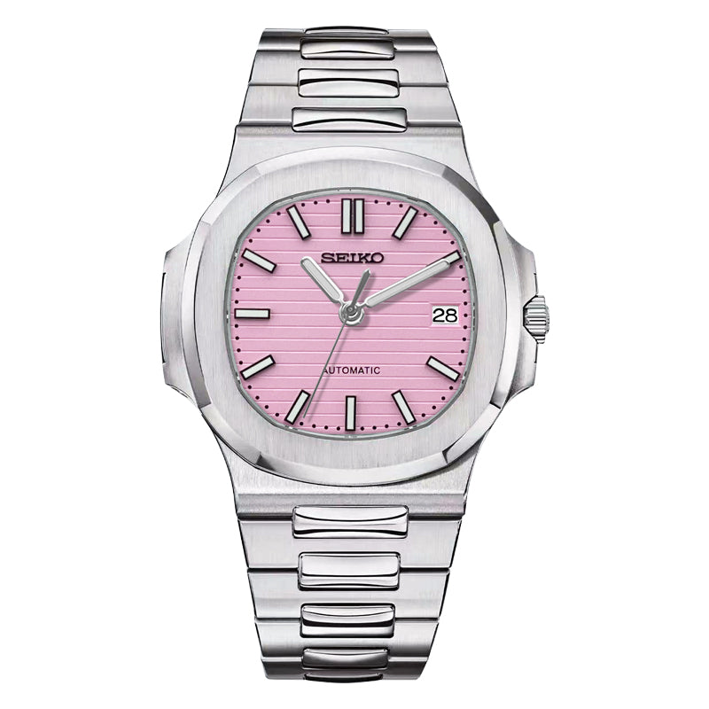 Nautilus Pink 2024 Summer Mod