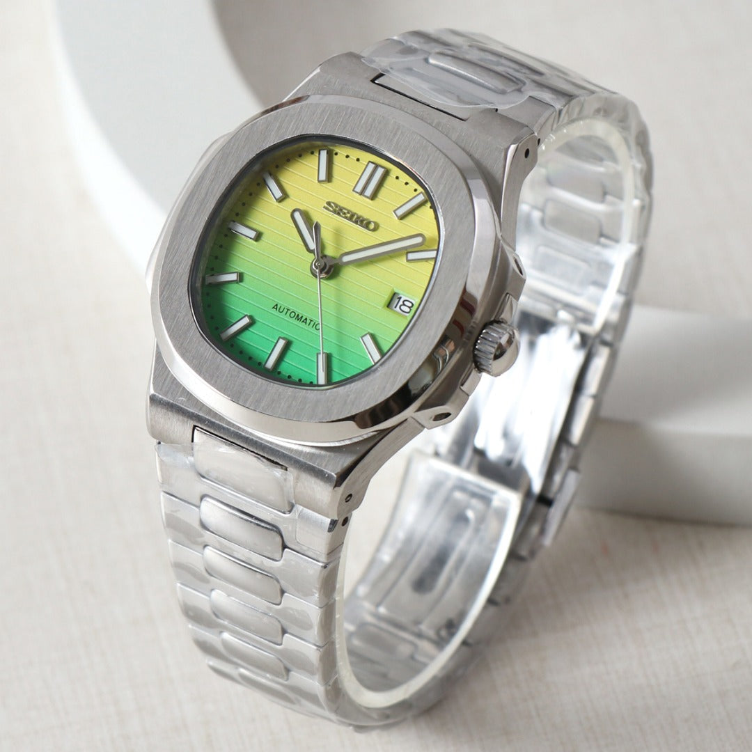 Nautilus Citrus 2024 Summer Mod