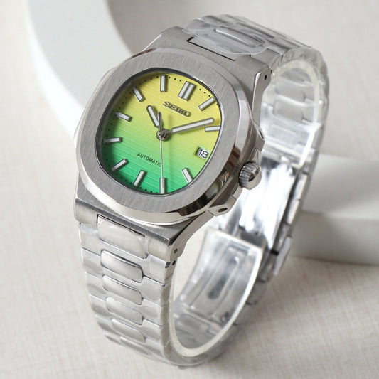 Nautilus Citrus 2024 Summer Mod