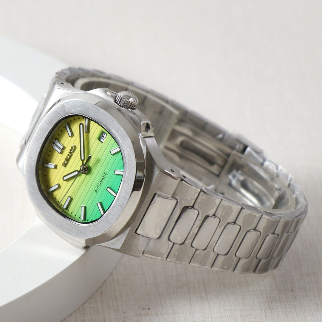 Nautilus Citrus 2024 Summer Mod