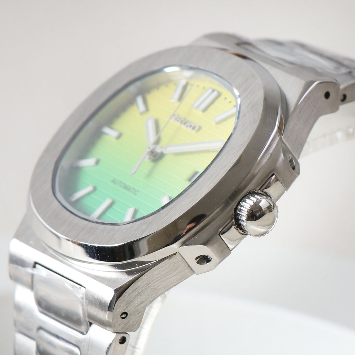 Nautilus Citrus 2024 Summer Mod
