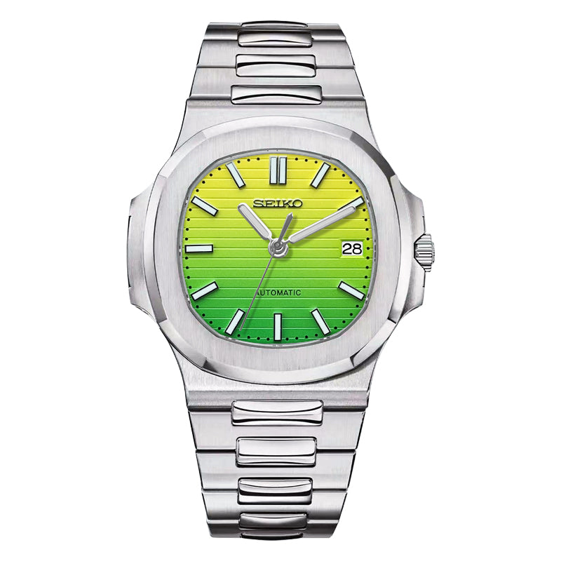 Nautilus Citrus 2024 Summer Mod