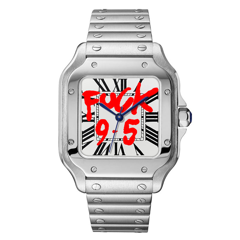 Custom Santos 2024 Mod